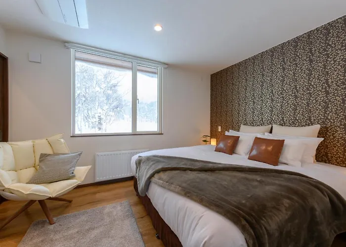Niseko Pet friendly Vacation Rentals