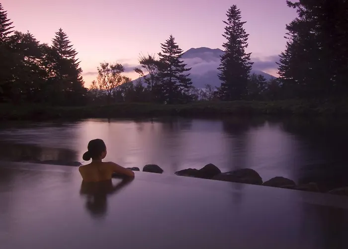 Niseko Boutique Hotels