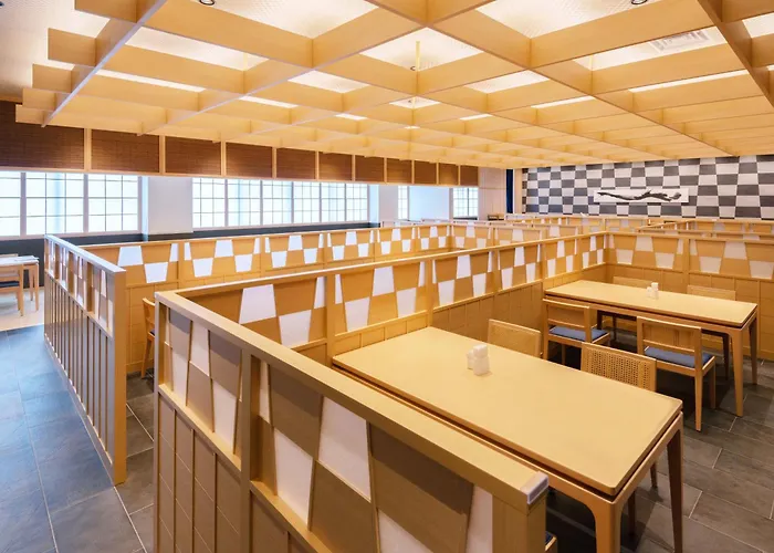 Hakodate Guest Houses near Hakodate Orthodox Church