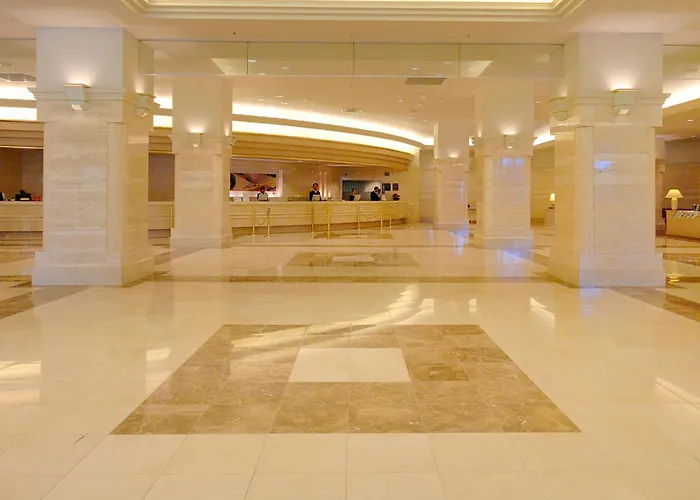 Rusutsu Hotels