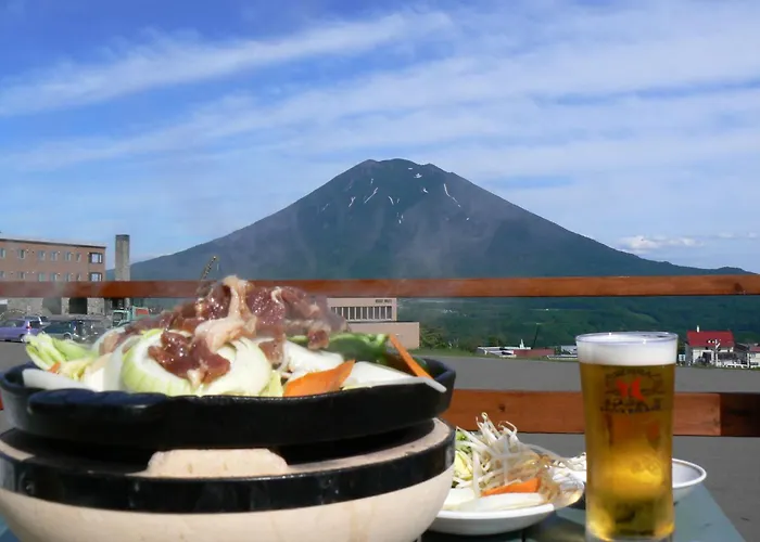 Hirafu Hotels