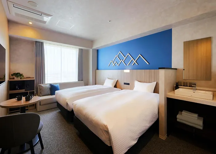 Kitahiroshima (Hokkaido) Hotels