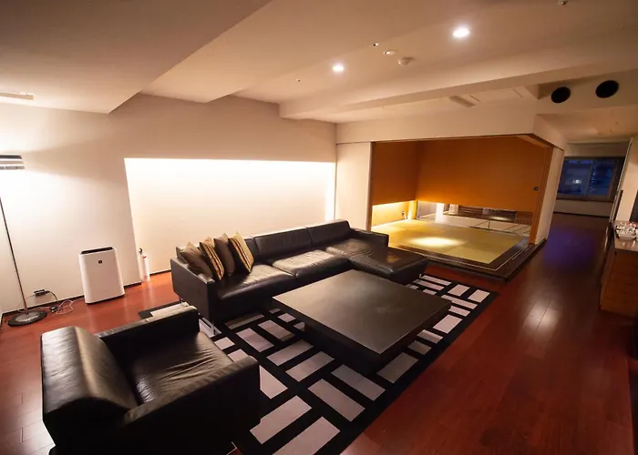 Hakodate 5 Star Hotels