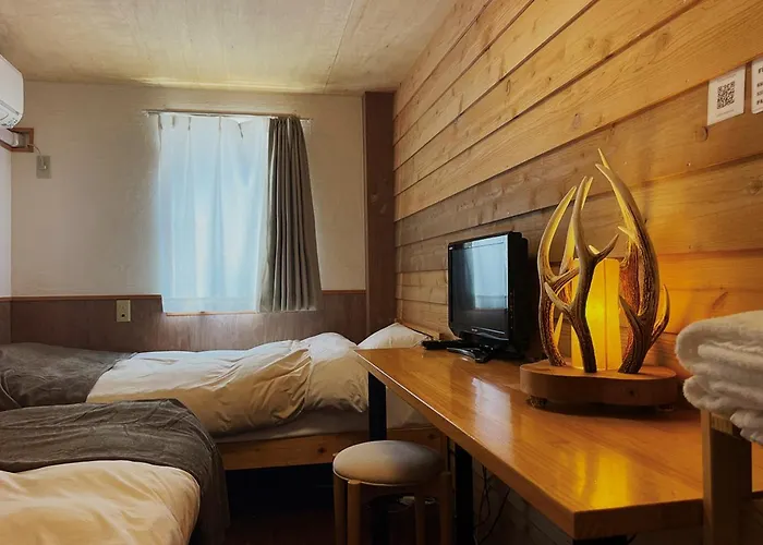 Sapporo Beach hotels