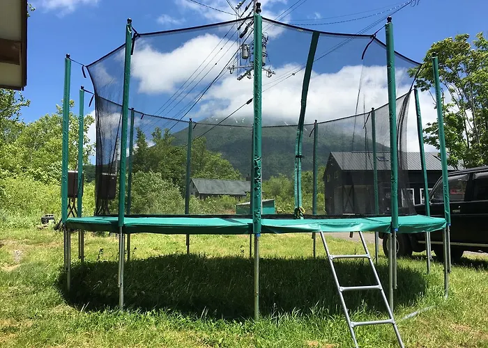 Niseko hotels near Niseko View Plaza