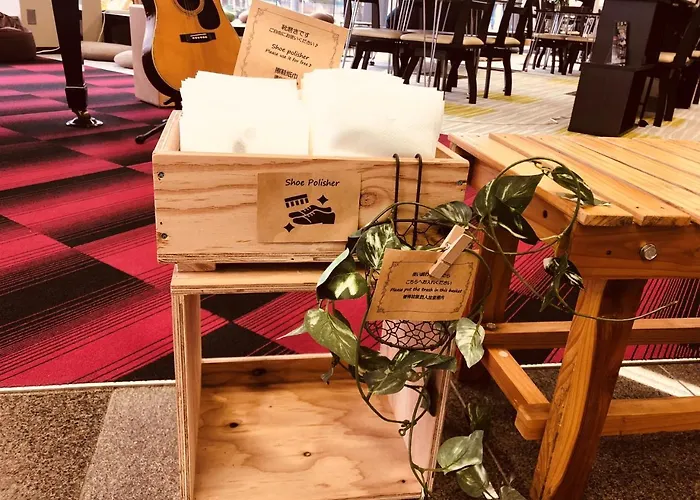 Hakodate hotels near Former British Consulate of Hakodate