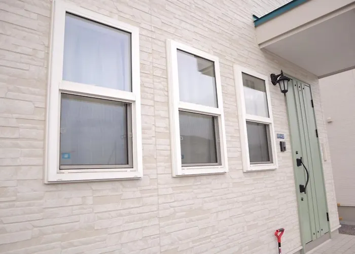 Hakodate Pet Friendly Lodging and Hotels near Kanemori Red Brick Warehouse