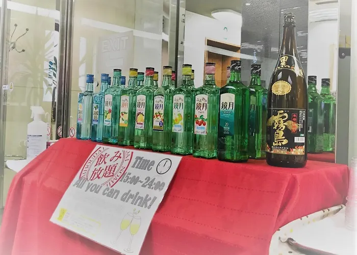 Hakodate Cheap Hotels