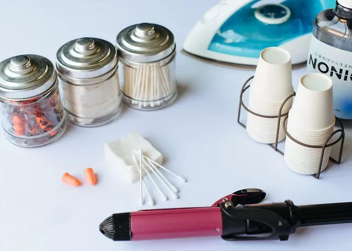 Hakodate Guest Houses