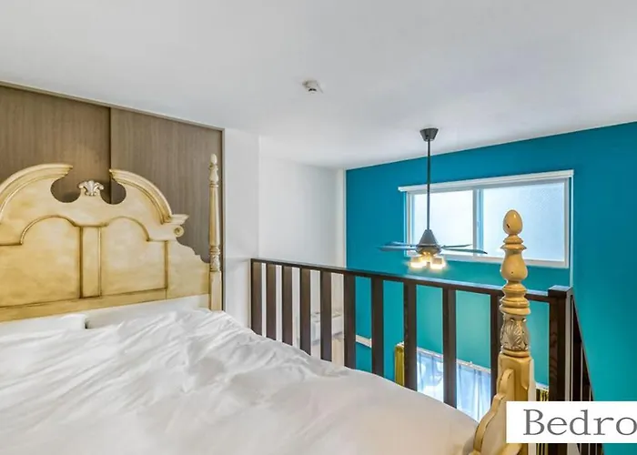 Sapporo Vacation Rentals