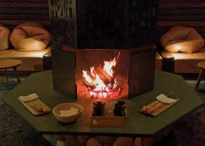 Best 3 Spa Hotels in Niseko near Niseko Ice Village